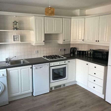 Eastbourne, Sovereign Harbour Holiday Home Dış mekan fotoğraf