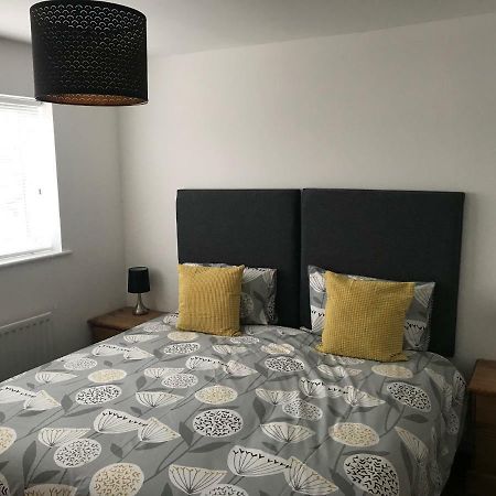 Eastbourne, Sovereign Harbour Holiday Home Dış mekan fotoğraf