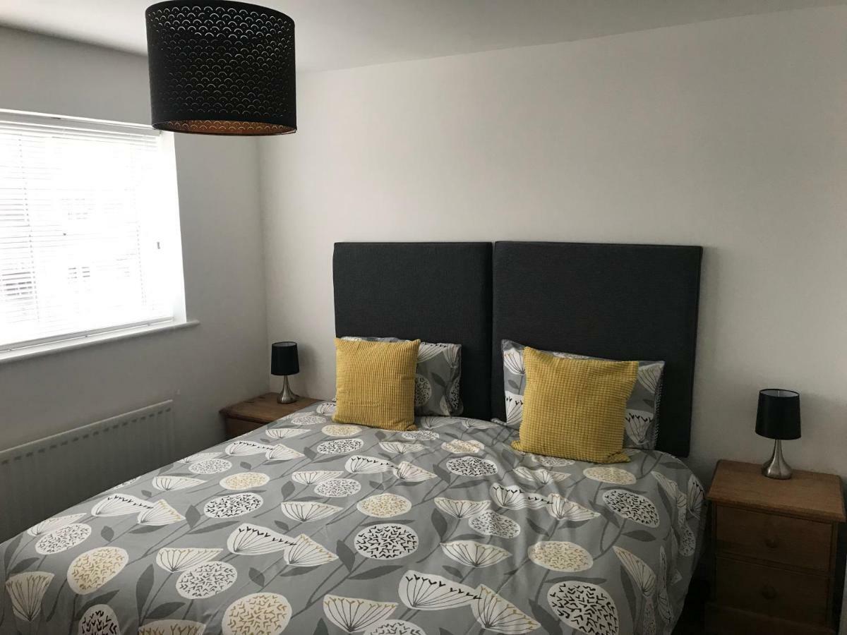 Eastbourne, Sovereign Harbour Holiday Home Dış mekan fotoğraf