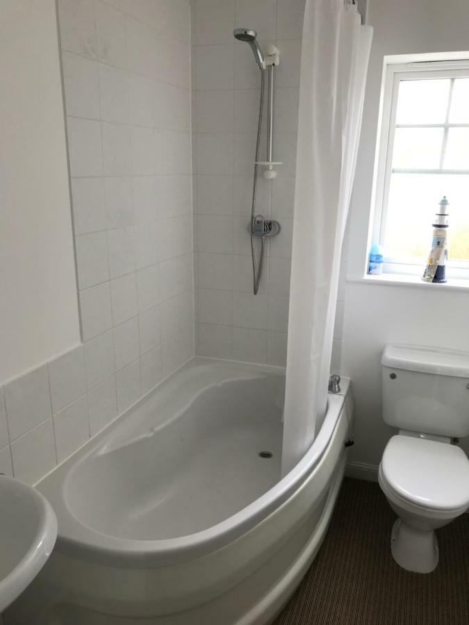 Eastbourne, Sovereign Harbour Holiday Home Dış mekan fotoğraf